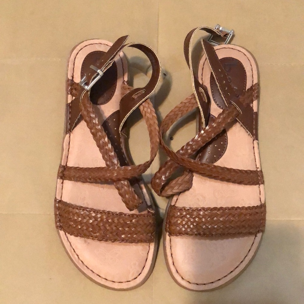 b.o.c. Sandals